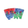 Pop Corn Mısır Kutusu PJ MASKS PJ Maskeliler TemalıPop Corn Mısır Kutuları
