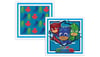 Lisanslı PeçetelerPj Masks Temalı Lisanslı Kağıt PeçeteRoll Up