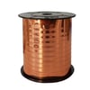 Balon AksesuarlarıMetalik Rose Gold  Rafya 8 mm 200 mtsan