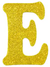 Simli Eva Harf Gold ESimli Eva Harf ve Rakam