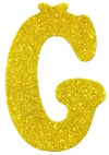 Simli Eva Harf Gold ĞSimli Eva Harf ve Rakam
