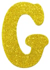 Simli Eva Harf Gold GSimli Eva Harf ve Rakam