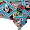 Avenger Masa ÖrtüsüTemalı Masa Örtüleri