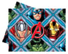 Avenger Masa ÖrtüsüTemalı Masa Örtüleri