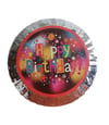 PinyatalarHappy Birthday Temalı Pinyata - Pinyata Sopası ile birlikteYerli Üretim