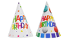 Aksesuarlar ve HediyeliklerKatyon Külah Şapka Happy BirthdayYERLİ ÜRETİM
