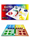 Aksesuarlar ve HediyeliklerKızma Birader Kutu OyunuYerli Üretim