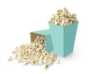 Mısır Kutusu popcornMısır Kutusu PopCorn Makaron Yeşil 8'liYerli Üretim