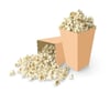 Mısır Kutusu popcornMısır Kutusu PopCorn Makaron Somon 8'liYerli Üretim