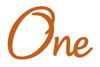Banner SüslerOne 1 Yaş İtalik Banner Rose GoldYerli Üretim