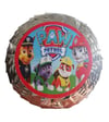 PinyatalarPaw Patrol Temalı Pinyata - Pinyata Sopası ile birlikteYerli Üretim