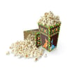 Pop Corn Mısır KutularıPop Corn Mısır Kutusu DinazorlarYerli Üretim