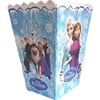 Pop Corn Mısır KutularıPop Corn Mısır Kutusu Frozen ElsaYerli Üretim