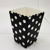 Pop Corn Mısır KutularıPop Corn Mısır Kutusu Gümüş YaldızlıYerli Üretim