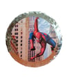 PinyatalarSpiderman Örümcek Adam  Temalı Pinyata - Pinyata Sopası ile birlikteYerli Üretim