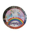 PinyatalarUnicorn Pinyata - Pinyata Sopası ile birlikteYerli Üretim