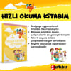 1 Sınıf Hızlı Okuma Kitabım