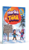 2.Sınıf Harika Kış Tatil - (YENİ)
