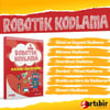2 Sınıf Dikkat ve Zeka Geliştiren 2'li Set --  Hızlı Okuma Kitabım +Robotik Kodlama