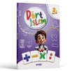 2 Sınıf Dört İşlem (Çözüm karekodlu)
