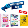 2.Sınıf Muhteşem Set