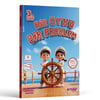 3.Sınıf Bir Öykü Bir Problem