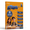 3 Sınıf Atom- x 30 Süreç İzleme Gelişim Değerlendirme (6 Türkçe - 6 Matematik - 6 Fen Bilimleri - 6 Hayat Bilgisi - 6 Tüm Dersler)