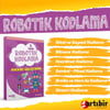 3 Sınıf Dikkat ve Zeka Geliştiren 2'li Set --  Hızlı Okuma Kitabım +Robotik Kodlama