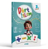 3 Sınıf Dört İşlem (Çözüm karekodlu)