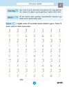 3 Sınıf Dört İşlem (Çözüm karekodlu)
