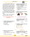 3 Sınıf (HEY) Tüm Dersler Soru Bankası (Haftalık Etkinlik Yaprakları)