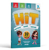 3 Sınıf (Hit) Haftalık İzleme Testleri