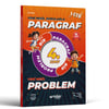 4.Sınıf Paragraf Problem