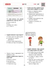 4.Sınıf Dikkatli Süreç Değerlendirme