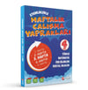 4-Sınıf-Etkinliklerle-Haftalık-Çalışma-Yaprakları