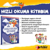 4 Sınıf Hızlı Okuma Kitabım