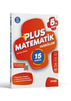 5 sınıf plus matematik 15 fasikülleri