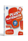 6 Sınıf Plus Matematik 15 Fasikülleri