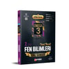 7.SINIF FEN BİLİMLERİ SORU BANKASI