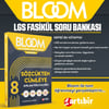 8 SINIF SÖZCÜKTEN CÜMLEYE ANLAM YOLCULUĞU 20 LGS FASİKÜL SORU BANKASI (TÜRKÇE)