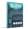 8 Sınıf T.C. İNKİLAP TARİHİ BLOOM LGS 32 Fasikül Soru Bankası LGS Benzeri Sorular (LGS analizi)
