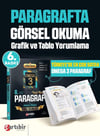 8.Sınıf Çetin Ceviz Omega 3 Paragraf Soru Bankası