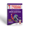 ARTIBİR YAYINLARI 7 Sınıf Teknoloji Ve Tasarım Dersi Konu Anlatımlı Ürün Dosyası (%100 Müfredata Uyumlu)