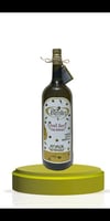 Ayvalık Natürel Taş Kırma Sızma Zeytinyağı 1500 Ml