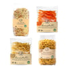 Bakliyat Makarnaları 4 Lü Set