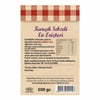 Karışık Sebzeli Ev Eriştesi 500 G