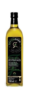 Natürel Sızma Zeytinyağı 250 ML 