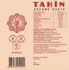 Şekercizade 1890 Tahin