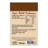 Siyez Unlu Ruşeymli Tarhana 500 G