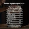 Tellioğlu Organik Özel Amaçlı Un 1 Kg